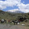 mount ararat camp