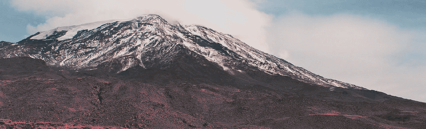 mount ararat peak