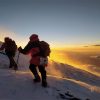 ararat trek climb